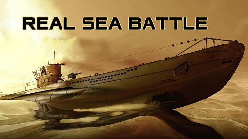 download Real sea battle apk